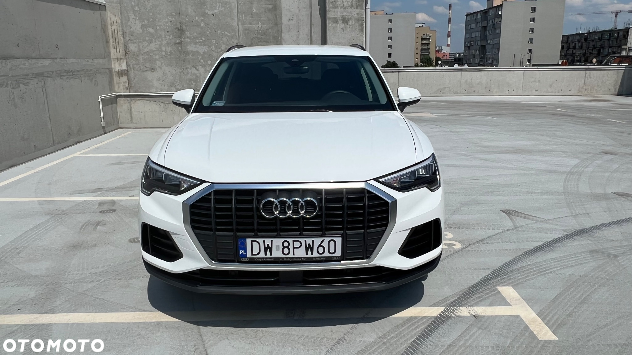 Audi Q3 35 TFSI Advanced S tronic - 5