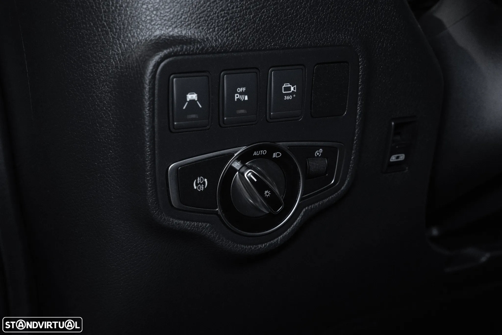 Mercedes-Benz X 250 d Power 4-Matic Aut. - 21