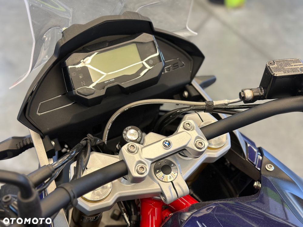 BMW GS - 8