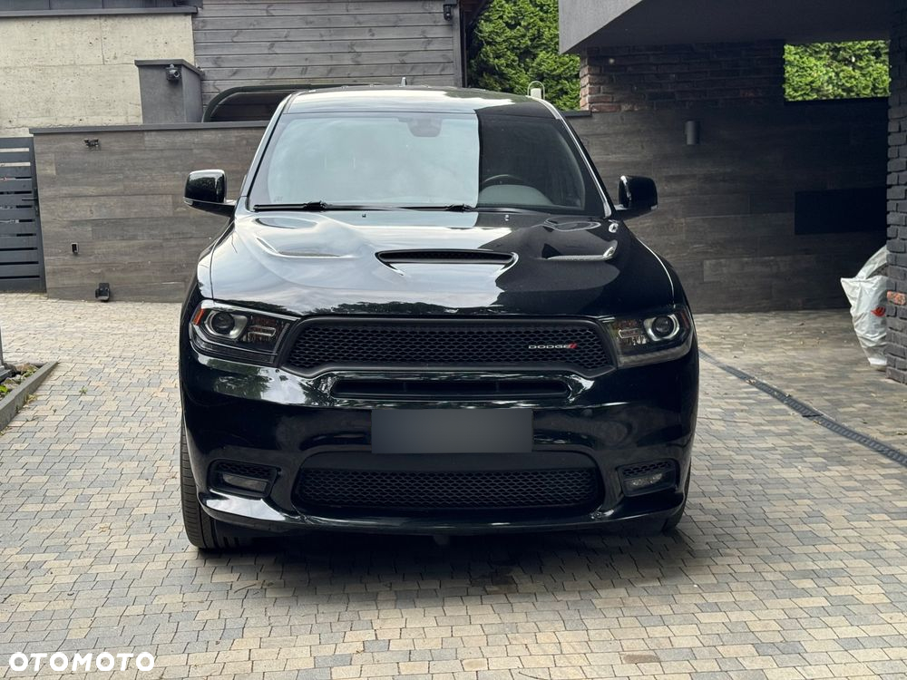 Dodge Durango - 4