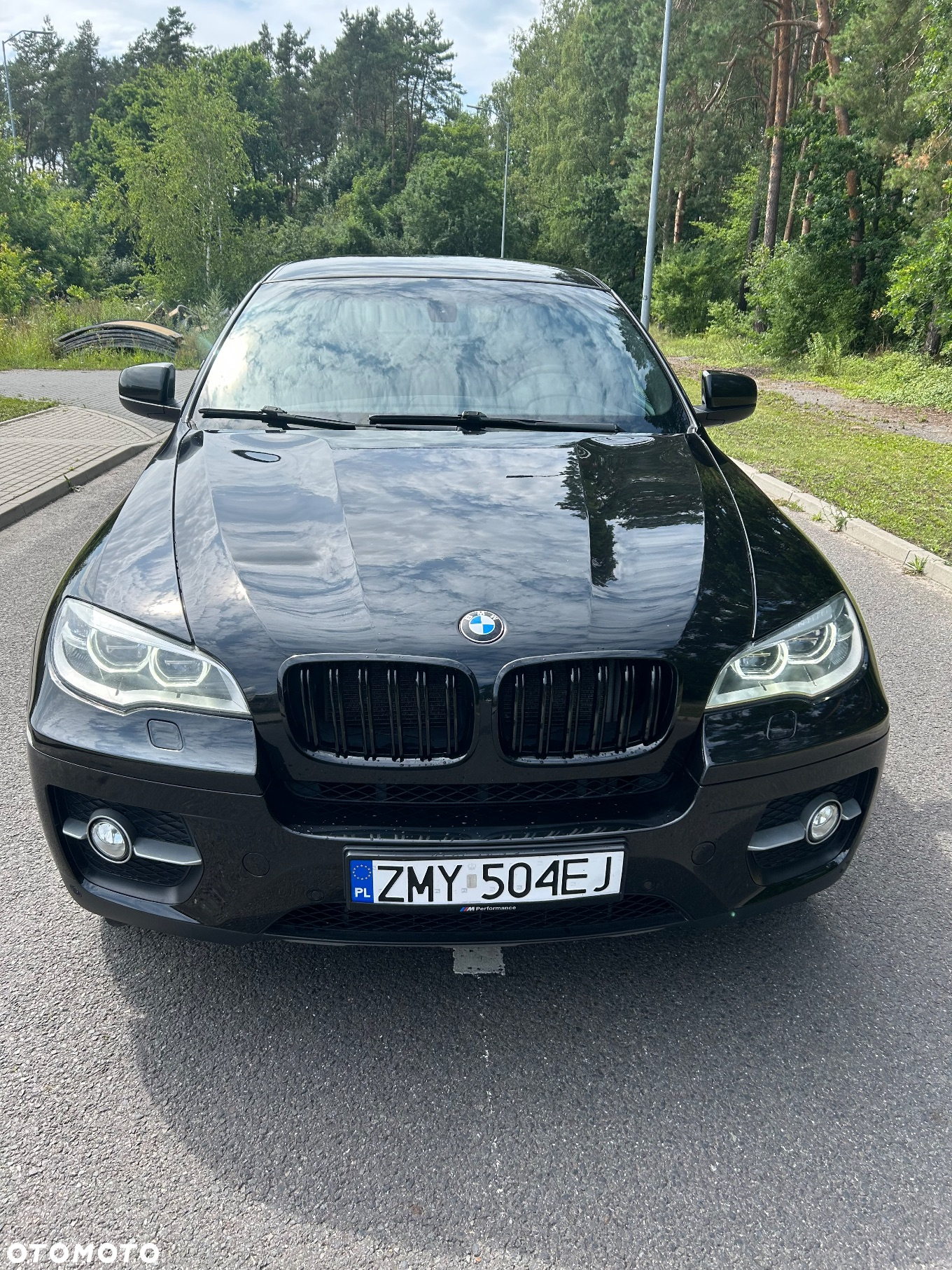 BMW X6 xDrive30d M Sport Edition - 16
