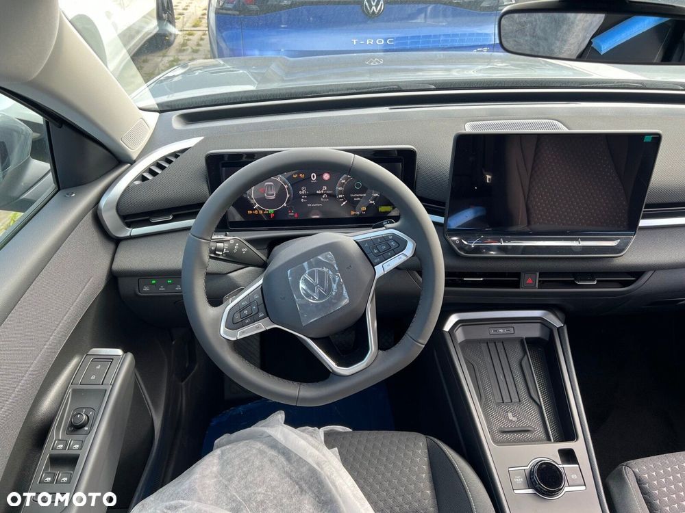 Volkswagen T-Roc 1.5 eTSI Life DSG - 8