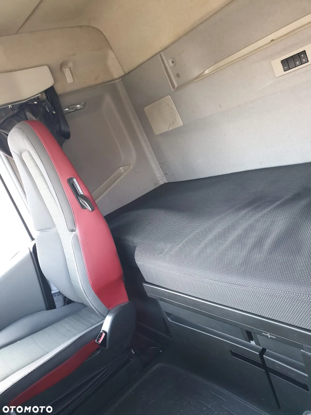 Volvo FH 13 460 EURO 6 BDF RAMA PRZYCZEPA FLIEGL TWP 180 - 24