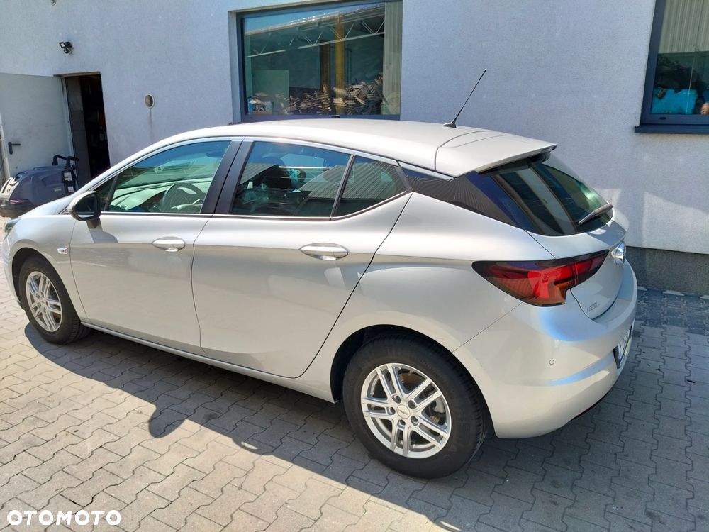 Opel Astra 1.4 Active - 9