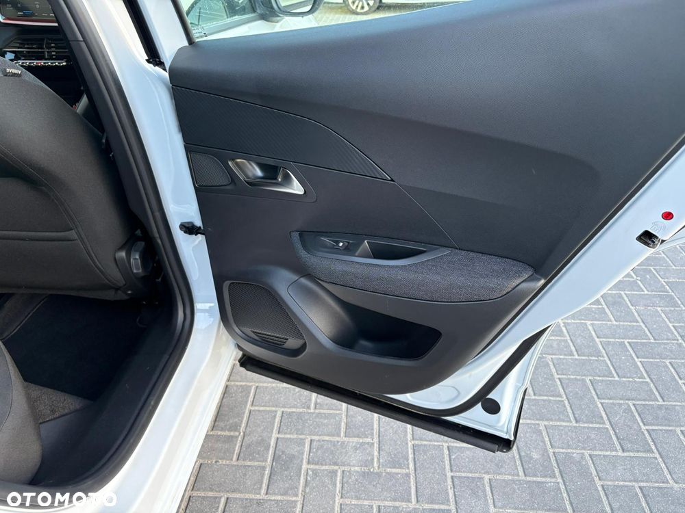 Peugeot 2008 PureTech 100 Style - 20