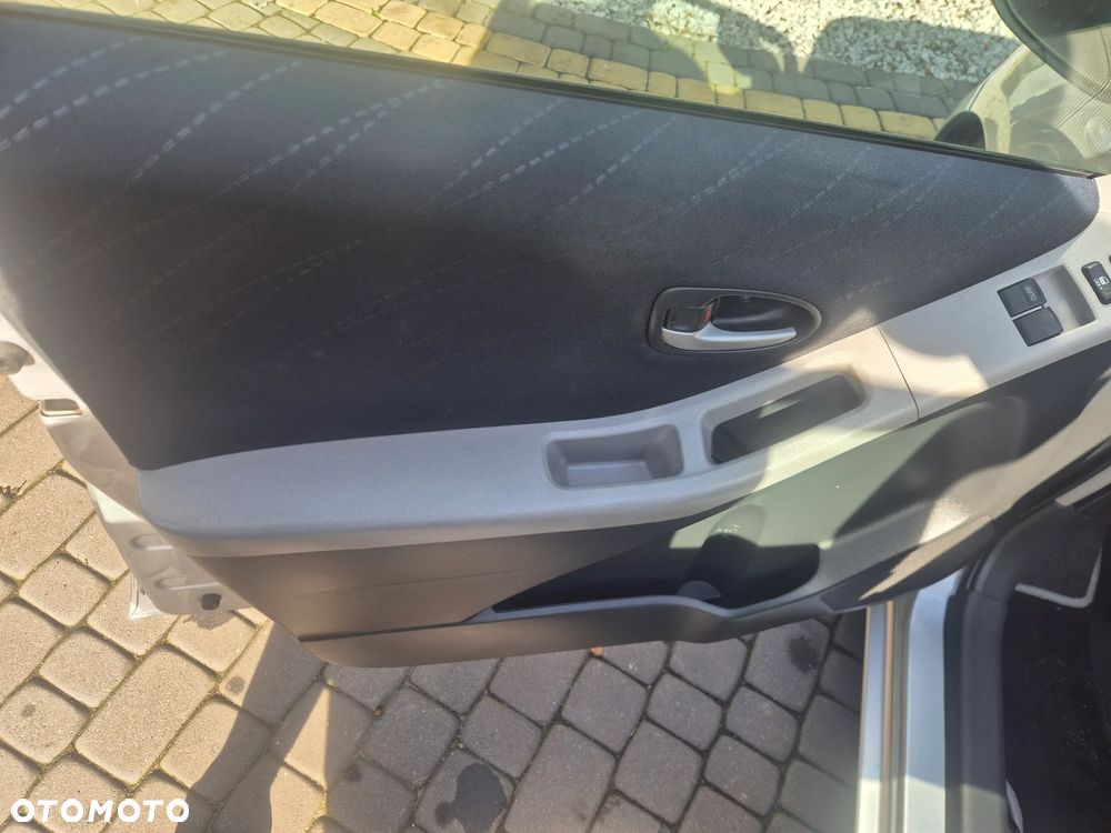 Toyota Yaris 1.4 D-4D Edition - 13