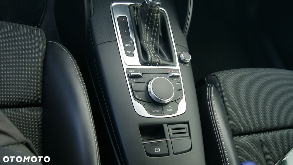 Audi A3 Sportback - 18