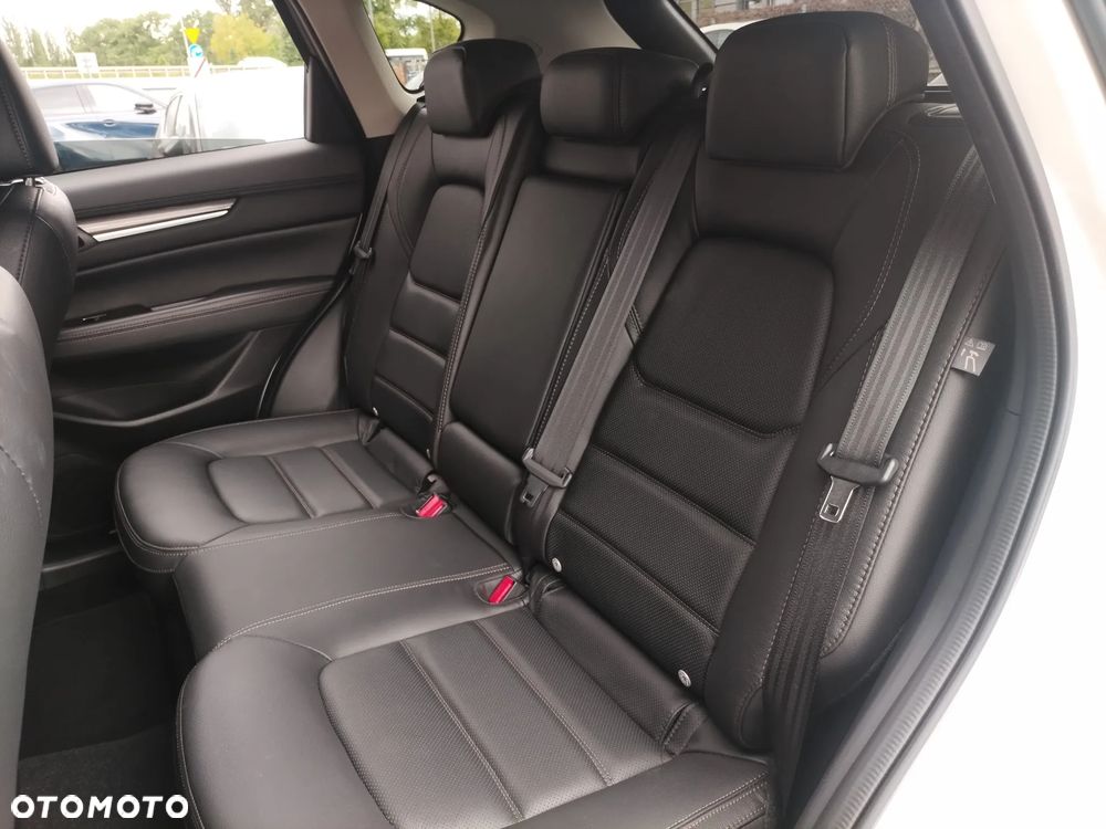 Mazda CX-5 2.0 Exclusive-Line 2WD - 20