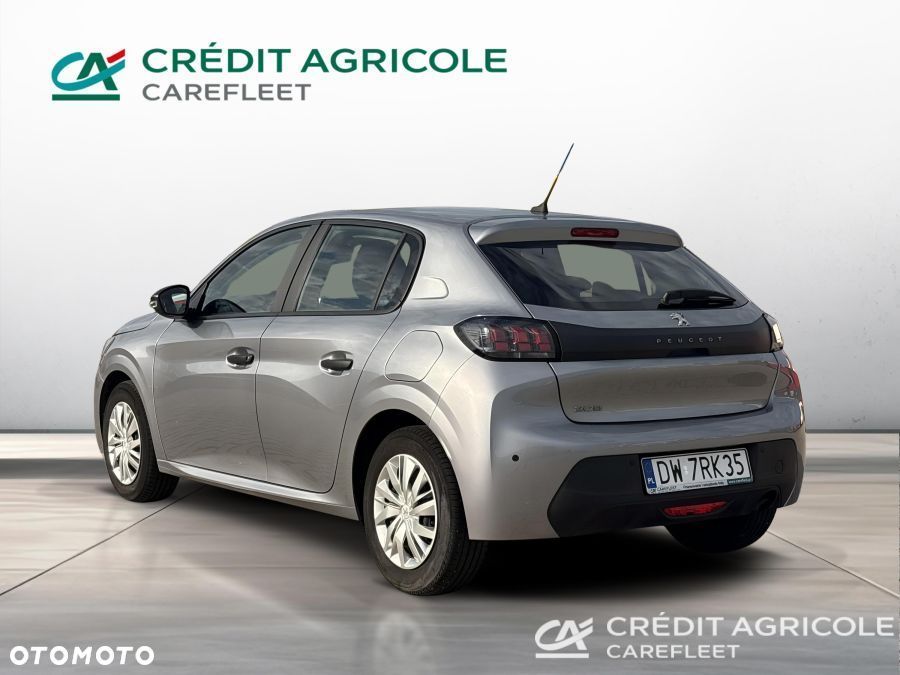 Peugeot 208 1.2 PureTech Like S&S - 4