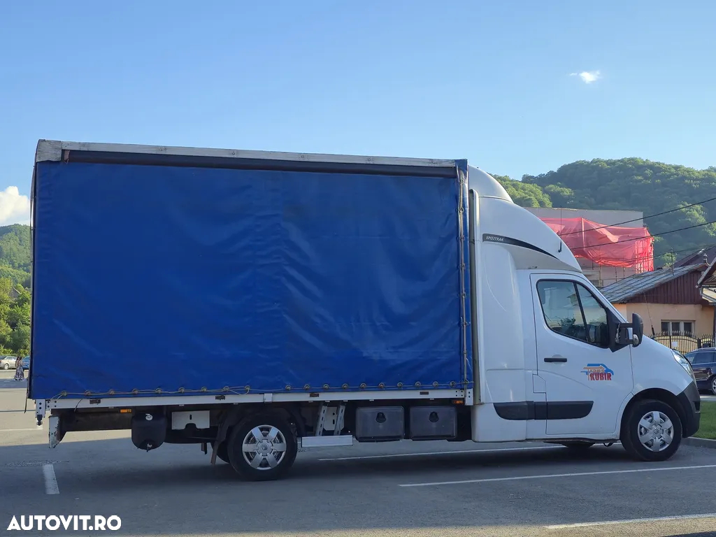 Renault Master - 11