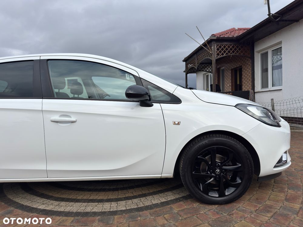 Opel Corsa - 16