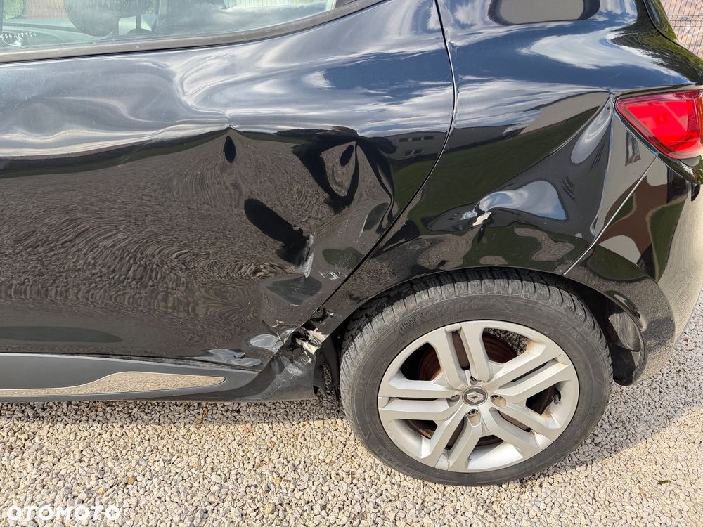 Renault Clio TCe 90 Dynamique - 12