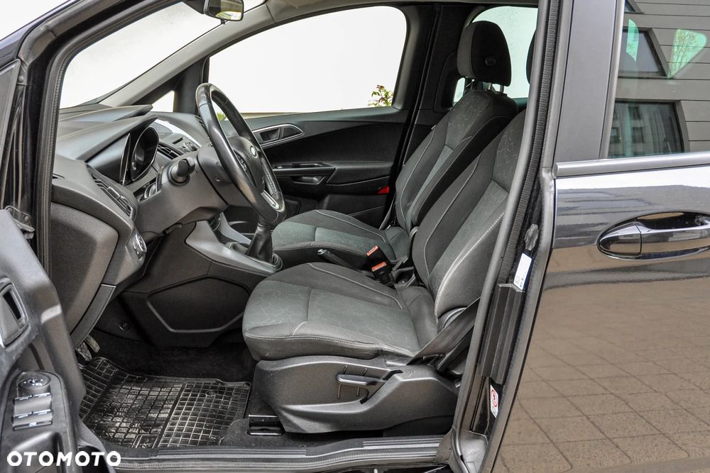 Ford B-MAX - 7