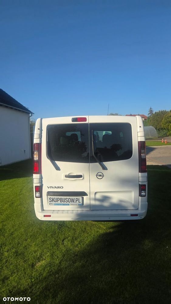 Opel Vivaro - 6