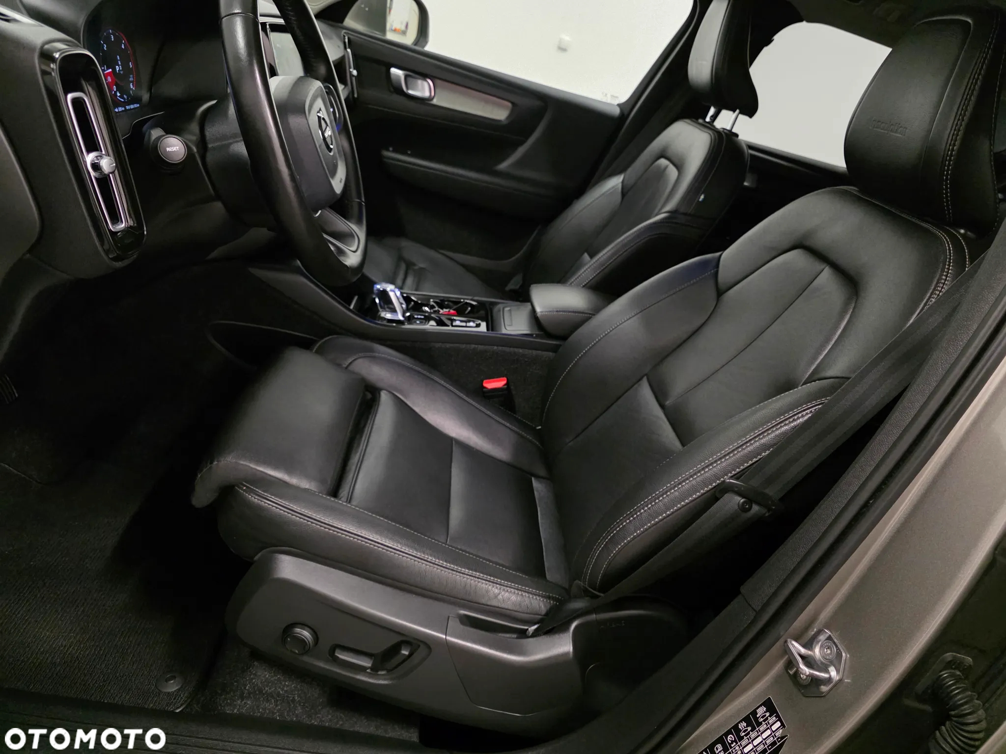 Volvo XC 40 D3 Inscription - 7