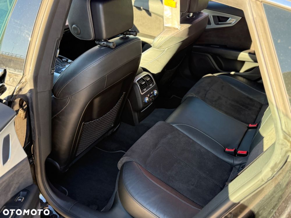 Audi A7 Sportback - 8