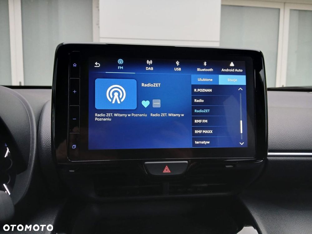 Toyota Yaris Cross Hybrid 1.5 Style - 23