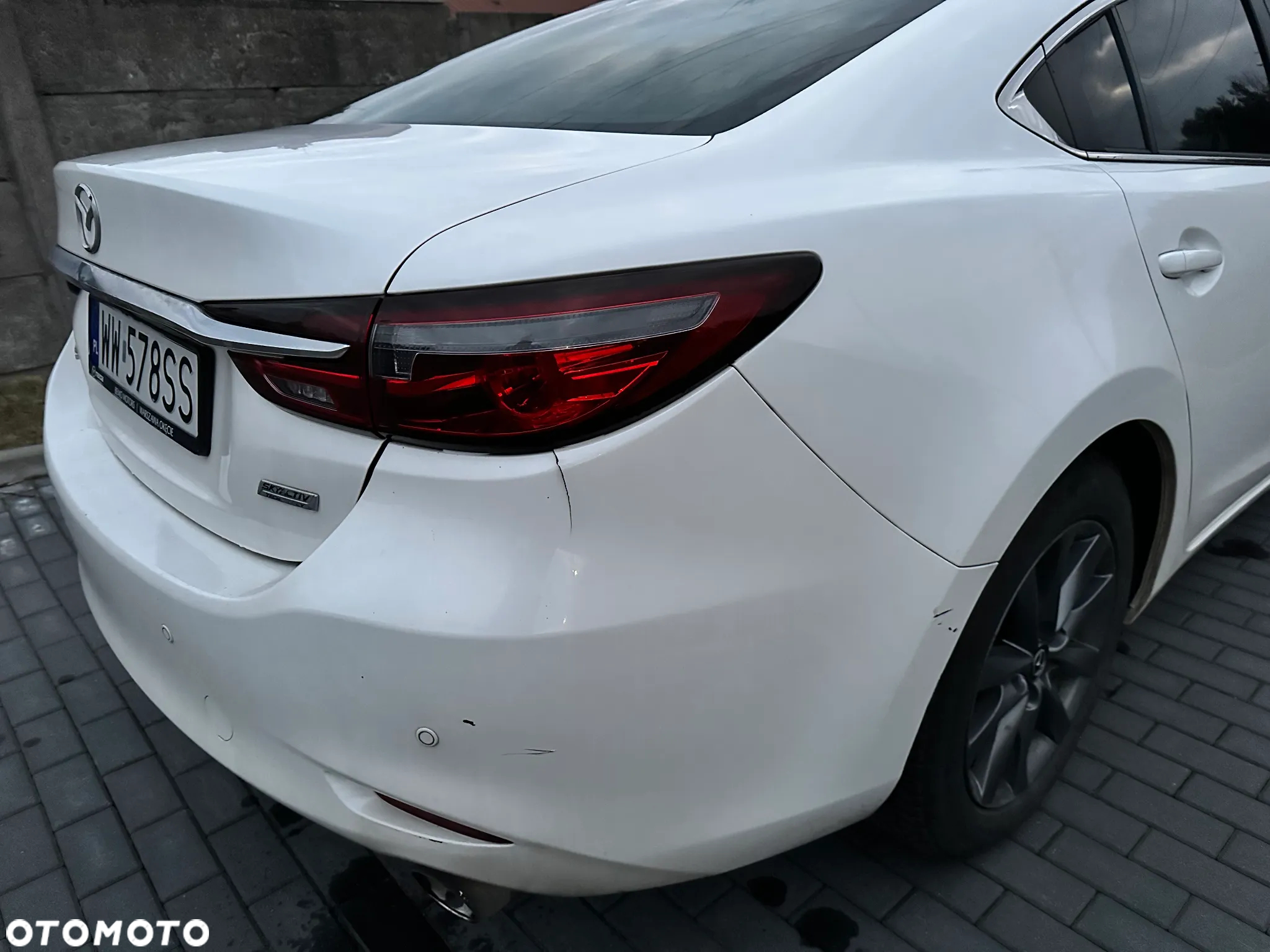 Mazda 6 2.0 SkyMotion - 12