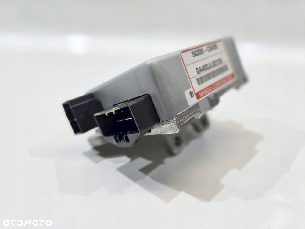 sterownik moduł wspomagania hyundai i20 ii 19r 56300-c8400 56340-c8300 - 1