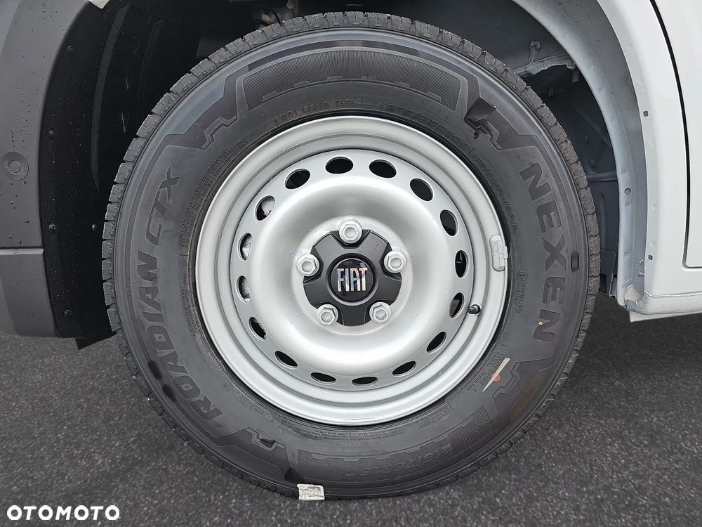 Fiat Ducato MAXI Furgon L3H2 - 25