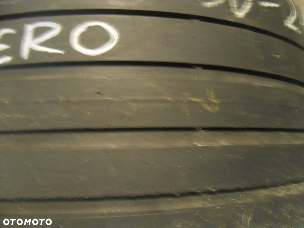 OPONY 305/30R21 PIRELLI PZERO NFO DOT 4121 / 3720 6.2MM - 4
