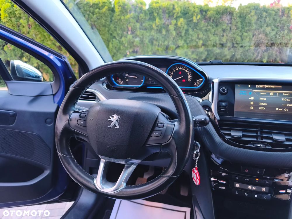 Peugeot 2008 e-HDi FAP 115 STOP & START Business-Line - 29