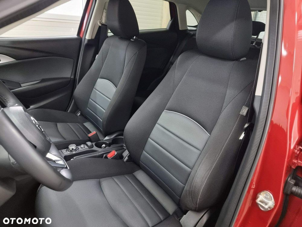 Mazda CX-3 - 15