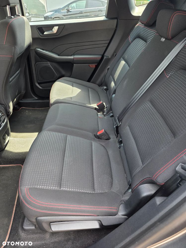 Ford Kuga - 9
