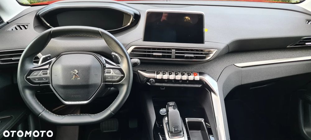 Peugeot 3008 1.5 BlueHDi Allure S&S EAT8 - 23