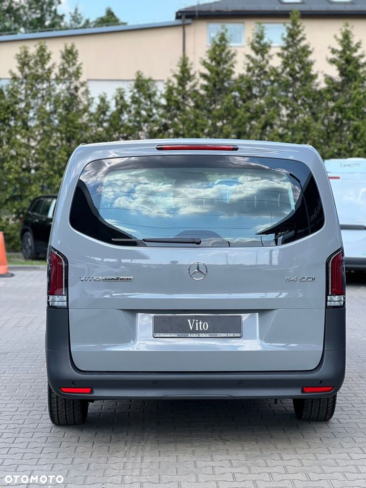 Mercedes-Benz Vito - 6