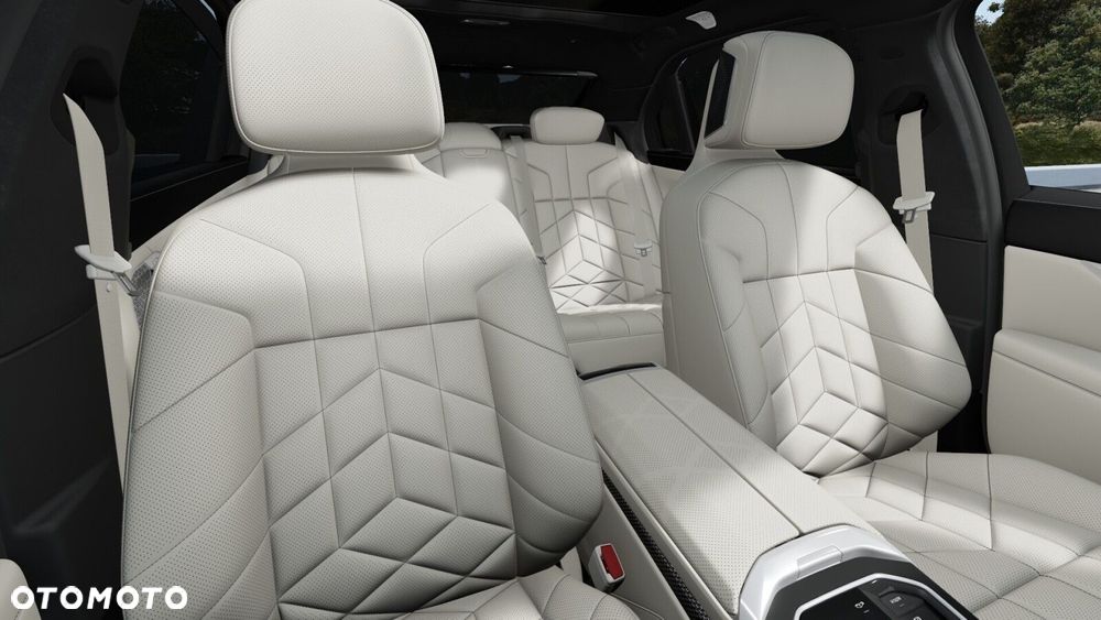 BMW Seria 7 - 4