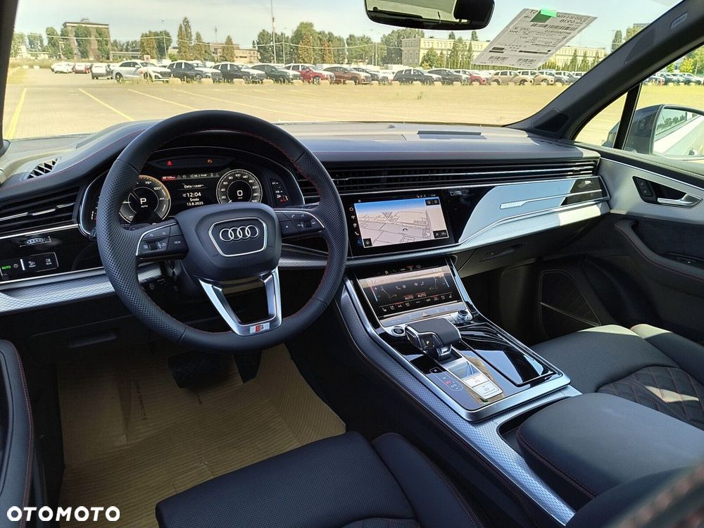 Audi Q8 2026