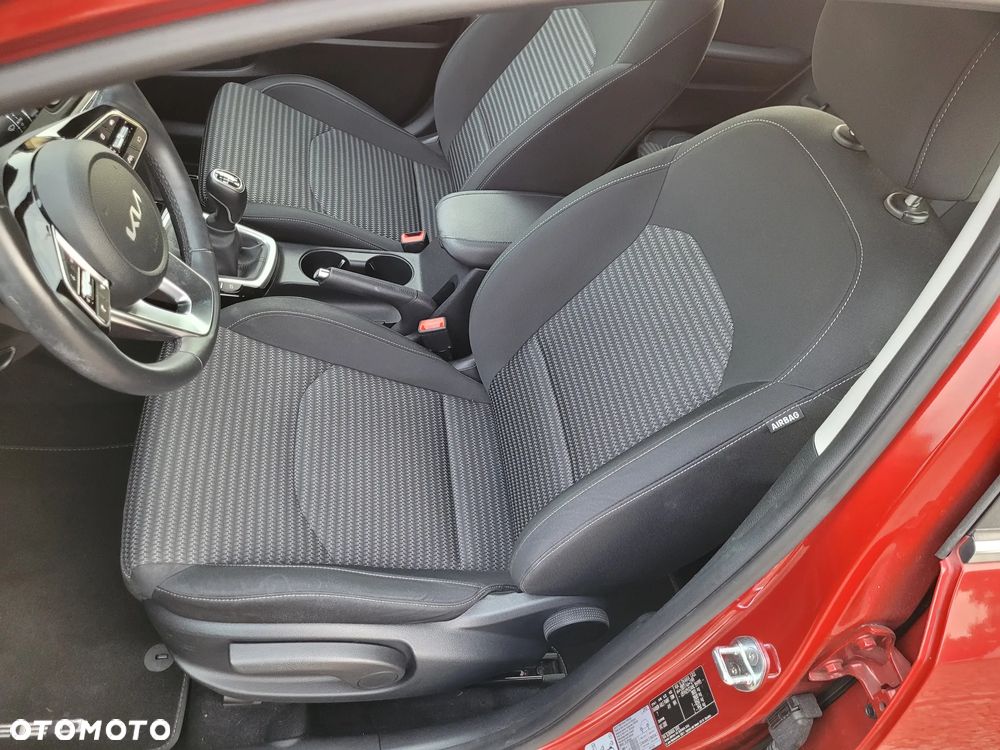 Kia Ceed 1.0 T-GDI ISG Platinum Edition - 10