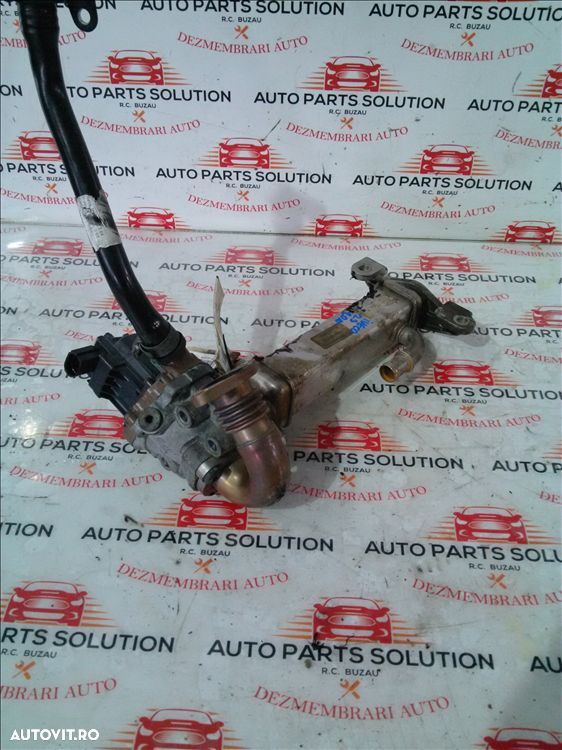 racitor gaze 2.3d iveco daily an fabr. 2014 - 1