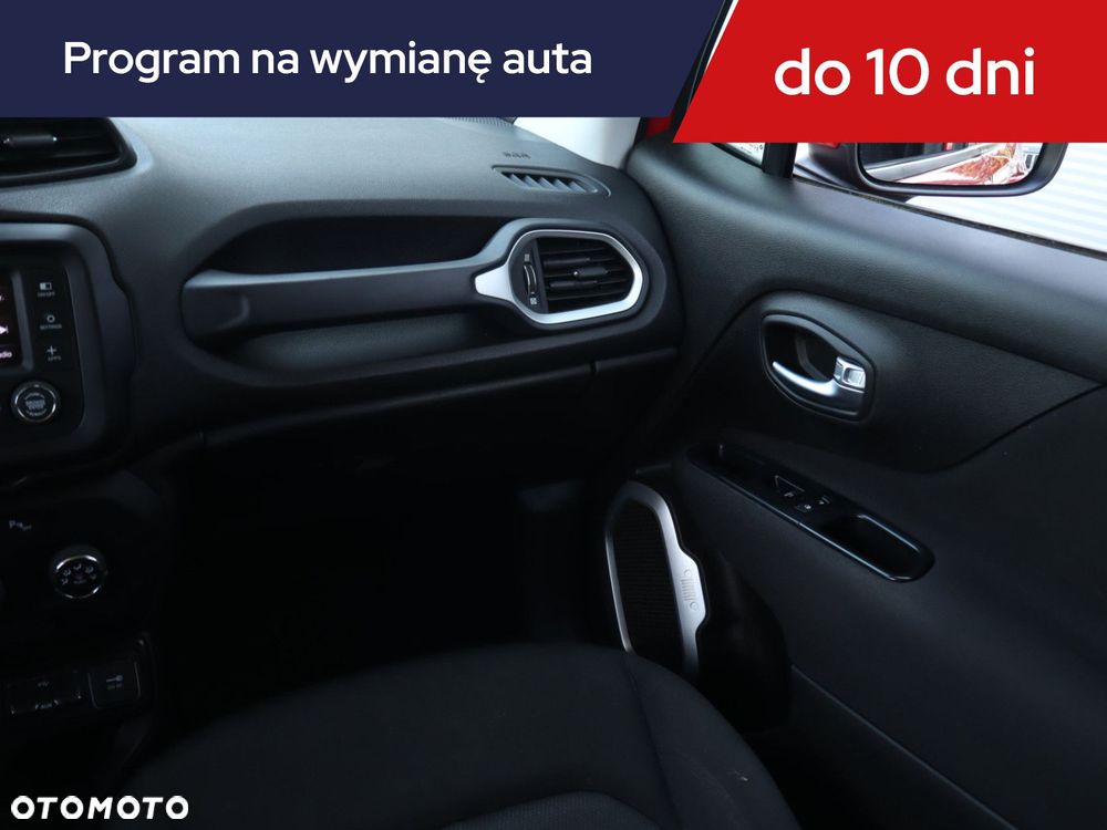 Jeep Renegade - 10