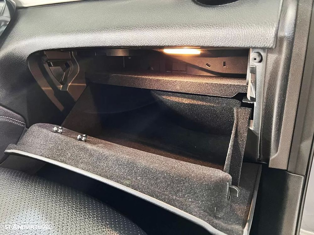 Mercedes-Benz GLC 220 d 4Matic 9G-TRONIC - 16