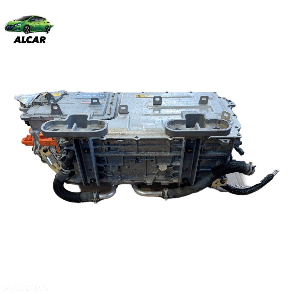 INWERTER ŁADOWANIA NISSAN ARIYA 296A04768R - 3