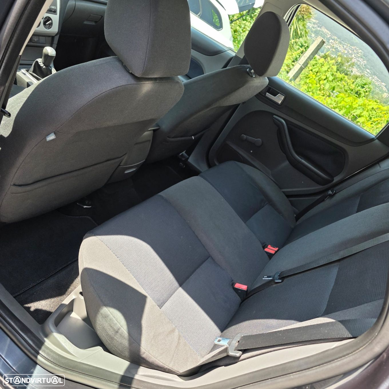 Ford Focus 1.6 TDCi Trend - 24
