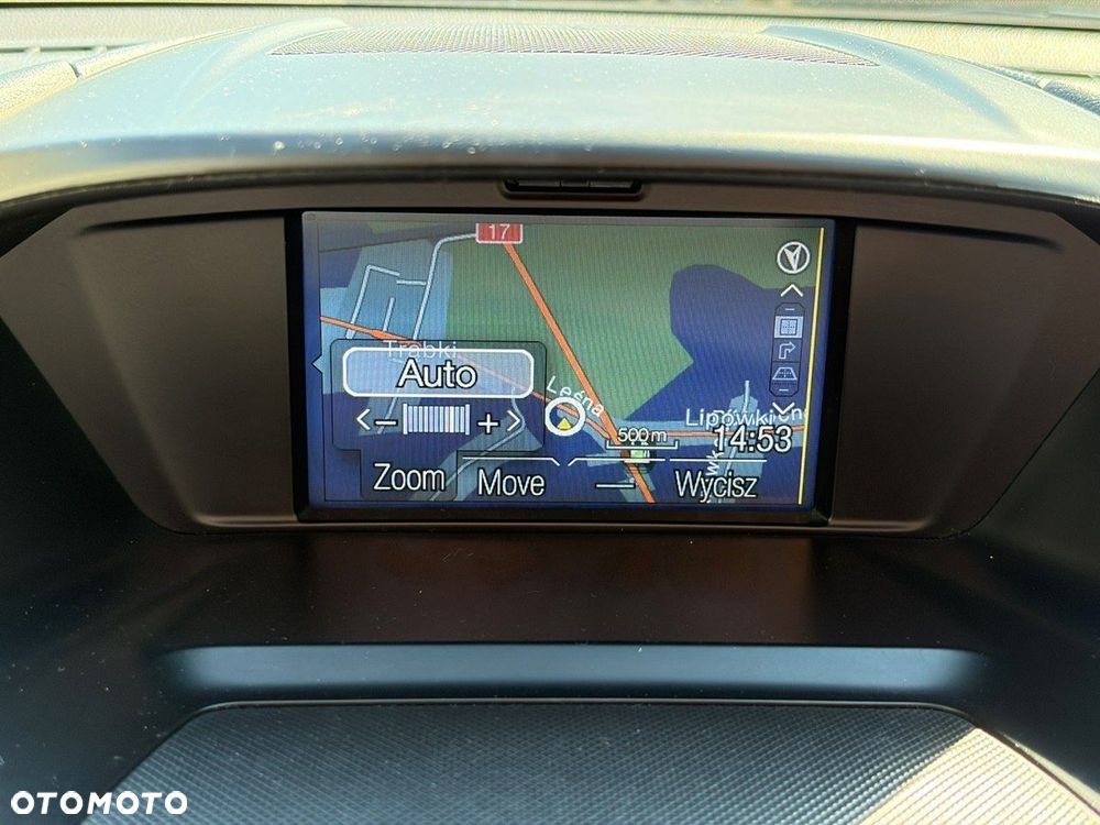 Ford Kuga - 24