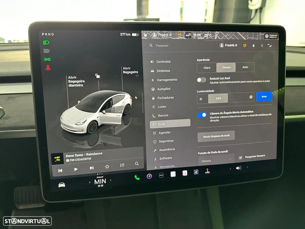 Tesla Model 3 Standard RWD - 33