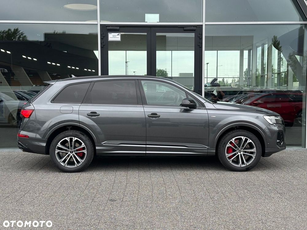 Audi Q7 - 5