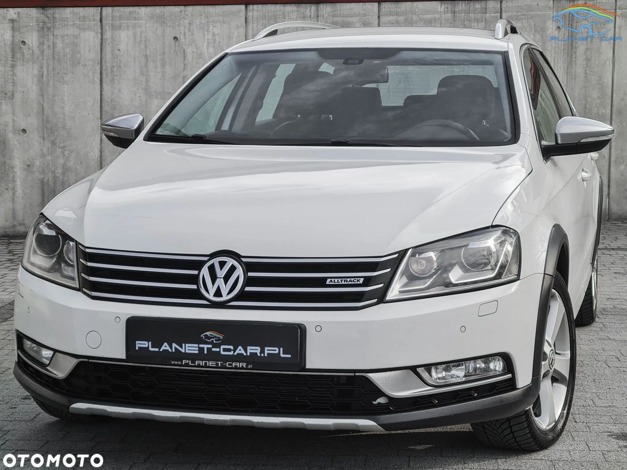 Volkswagen Passat Variant 2.0 TDI 4Motion DSG BlueMotion Tech Comfortline - 1
