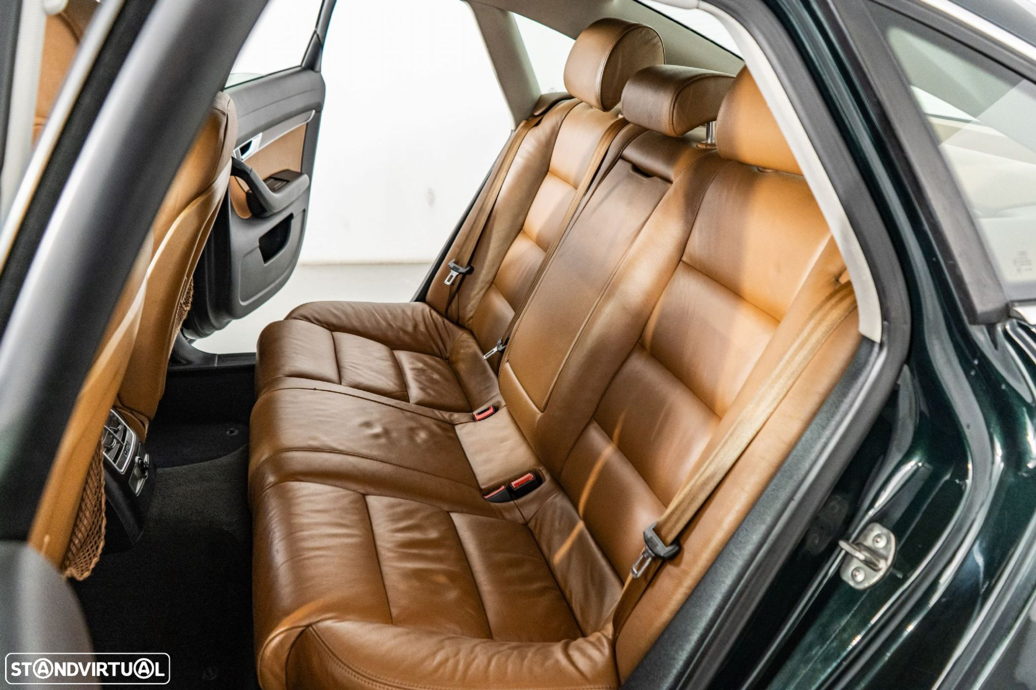 Audi A6 2.0 TDI Exclusive I - 10