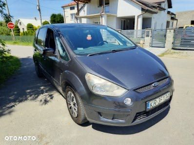 Ford S-Max - 4