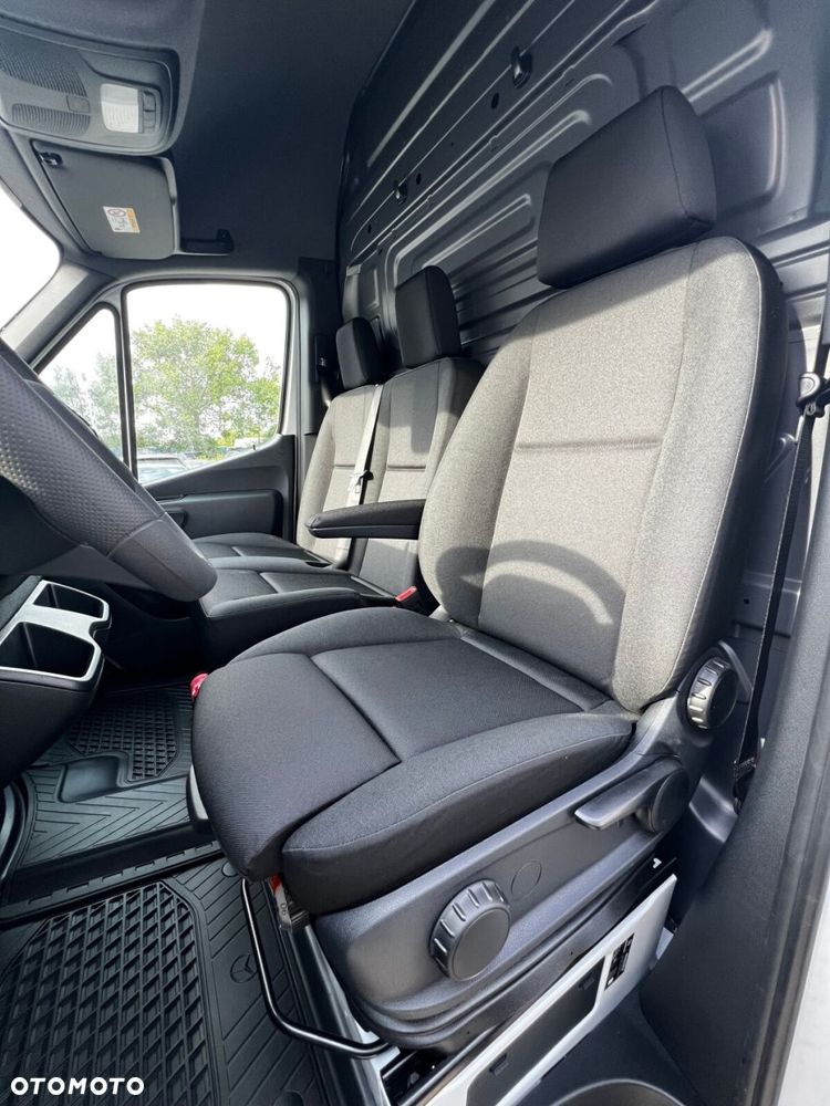Mercedes-Benz Sprinter Sprinter - 8