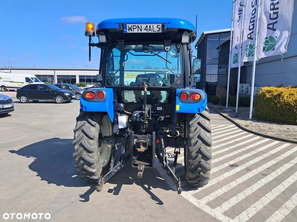 New Holland T4.55S - 7