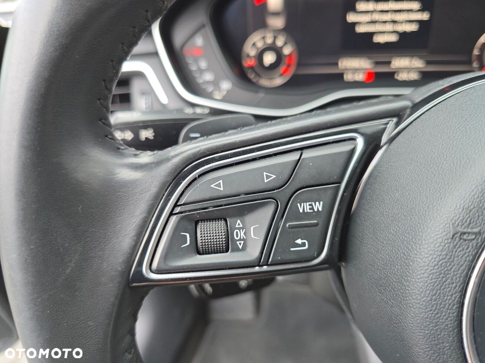 Audi A4 Limousine - 15