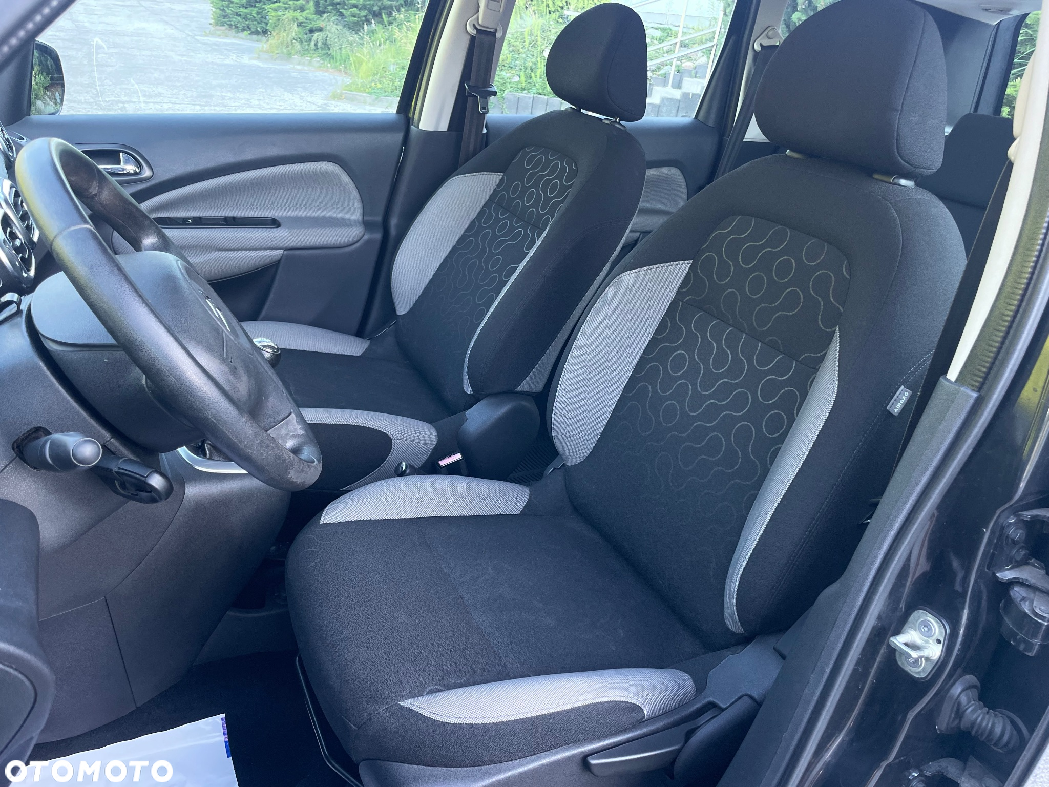 Citroën C3 Picasso 1.6 HDi Attraction - 5