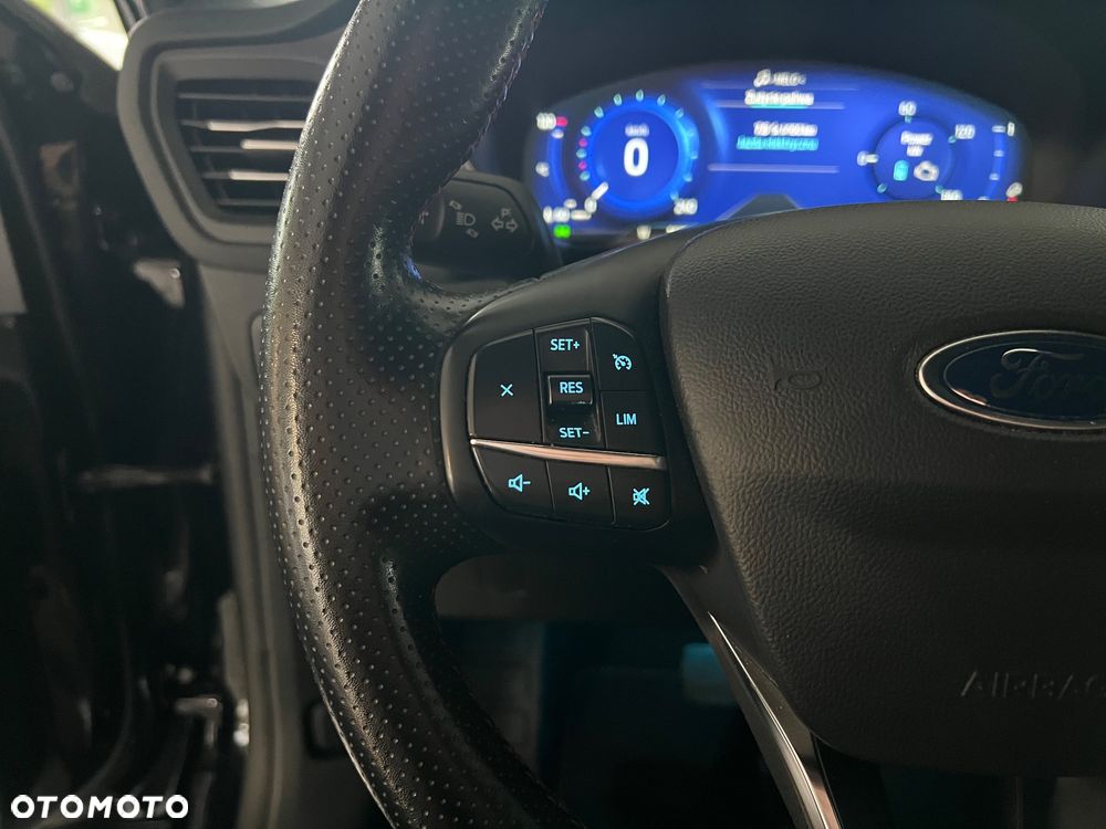 Ford Kuga 2.5P PHEV FWD ST-Line - 24
