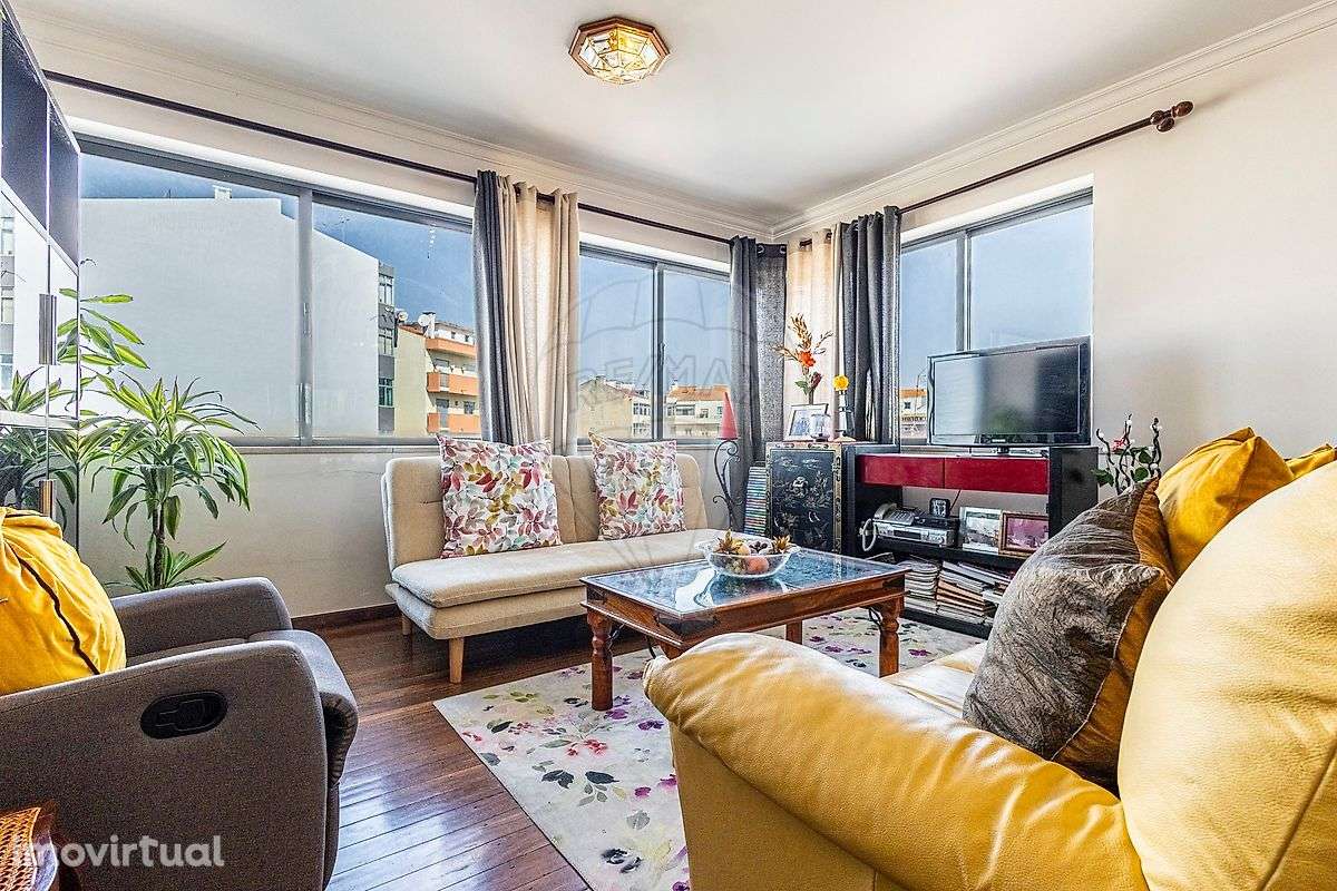 Apartamento T2 para venda - Grande imagem: 5/46